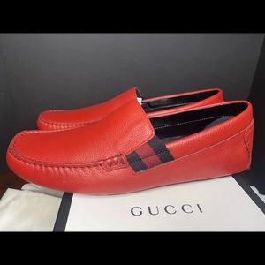 Gucci Praga Loafer 🔥 SALE 🔥